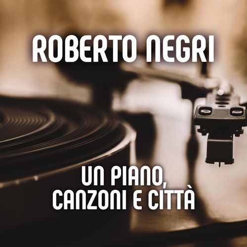 Un piano, canzoni e città