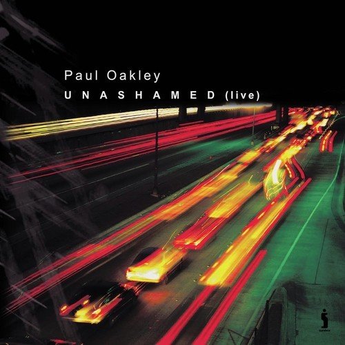 Paul Oakley