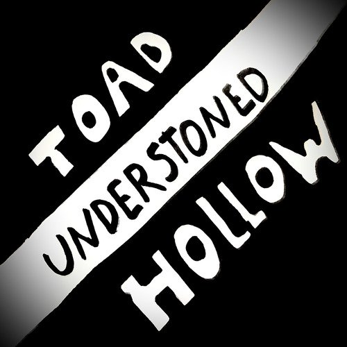 Understoned cover art