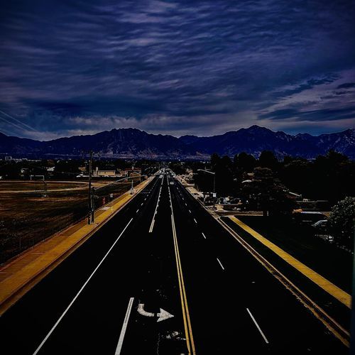 Valley Dawn cover art