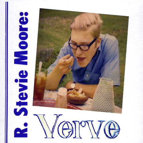 Steve cover art