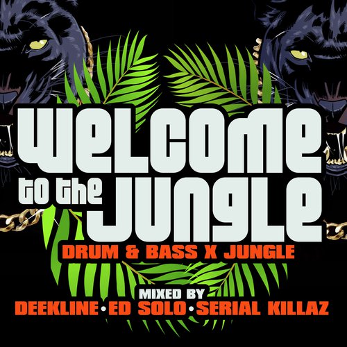 Jungle Music