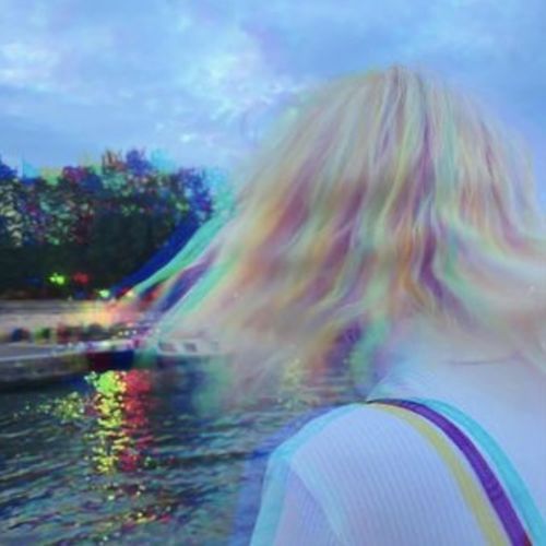 When You're Lost In The Darkness, Look For The Light