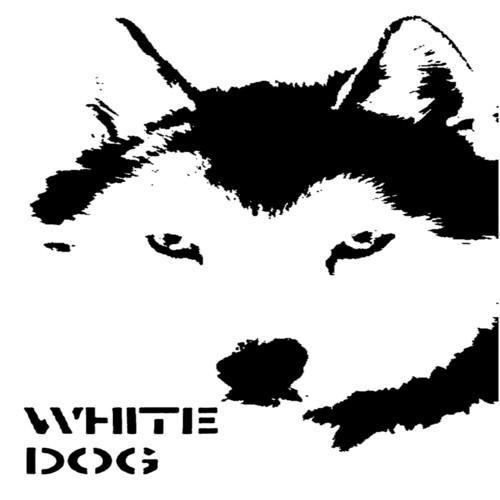 White Dog