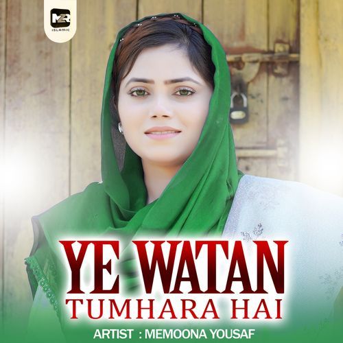 YE WATAN TUMHARA HAI