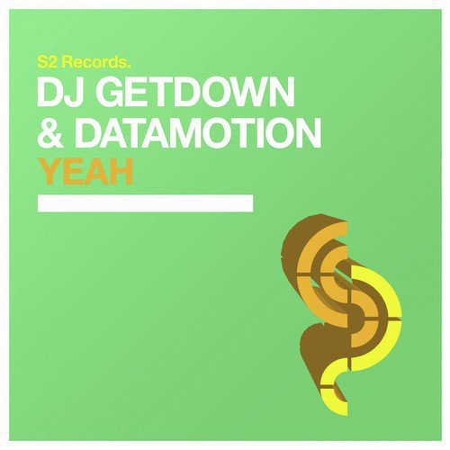 DJ Getdown & Datamotion