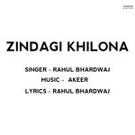 Zindagi Khilona