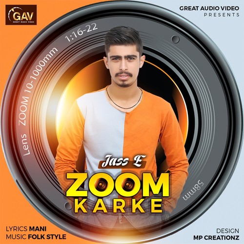 Zoom Karke