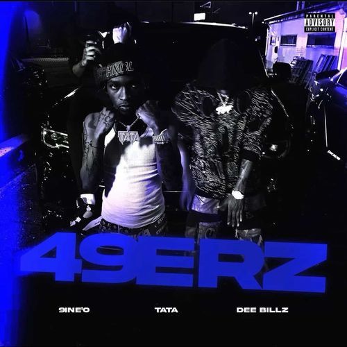 49ERZ - TaTa x Dee Billz cover art