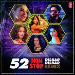 52 Non Stop Dilbar Dilbar Remix(Remix By Kedrock,Sd Style)