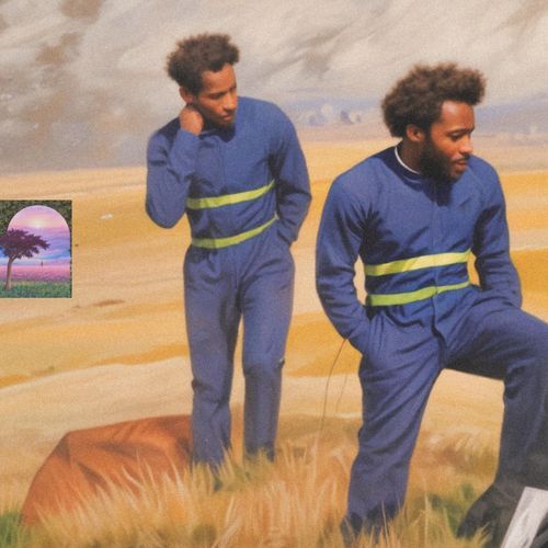 Far out Stars cover art