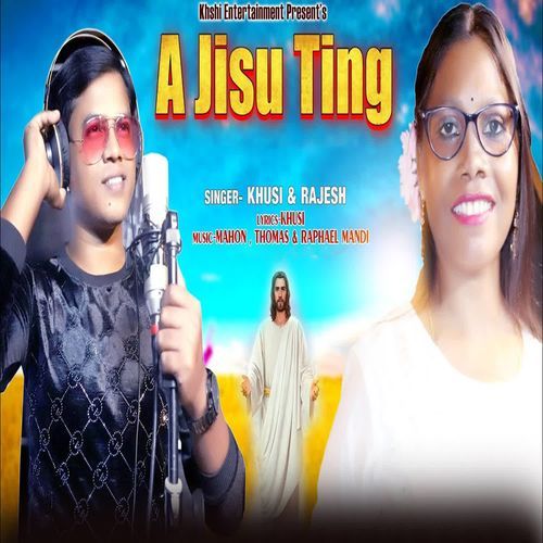 A Jisu Ting