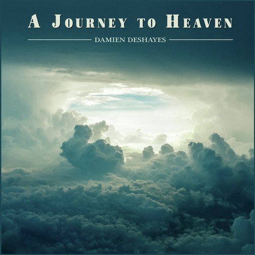 A Journey to Heaven_poster_image