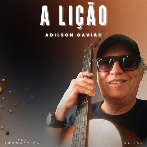 A LIÇÃO