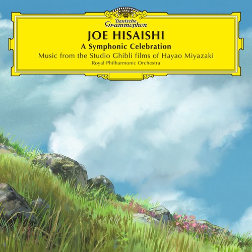 A Symphonic Celebration - Music from the Studio Ghibli Films of Hayao Miyazaki_poster_image