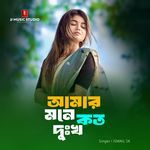 AMAR MONE KOTO DUKKHO