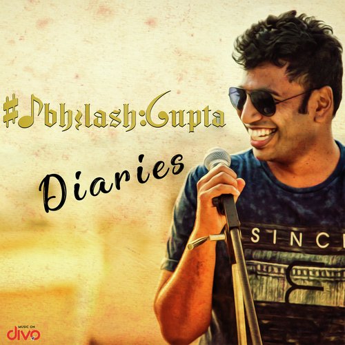 Abhilash Gupta Diaries