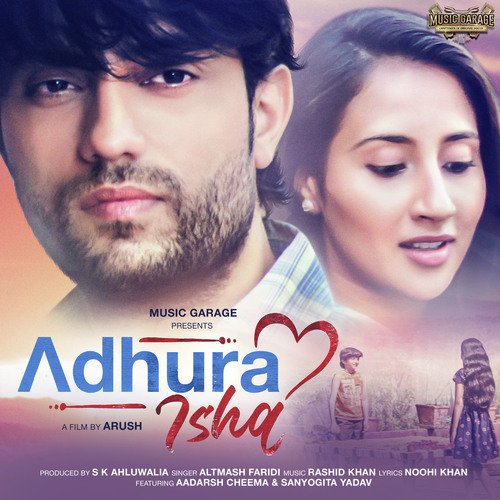 Adhura Ishq