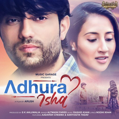 Adhura Ishq-okv tunes