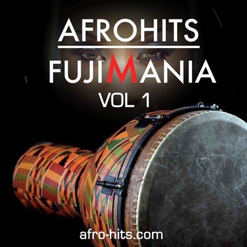 Afrohits Fujimania 101