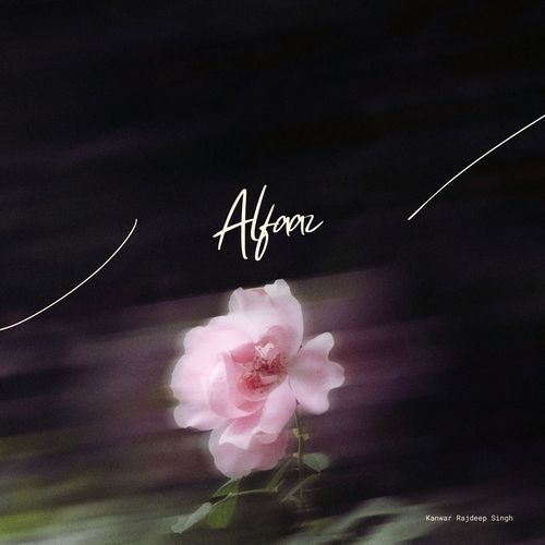 Alfaaz cover art