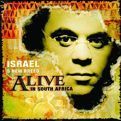 Alive In South Africa (Live)
