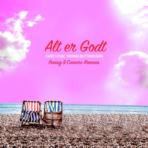 Alt er Godt (Freisig &amp; Comaro Remixes)_poster_image