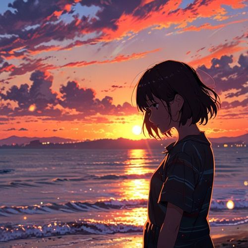Always Love cover art