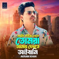 Ami Moira Gele Tomra Amay Dekhte Aibani