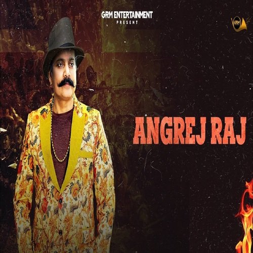 Angrej Raj