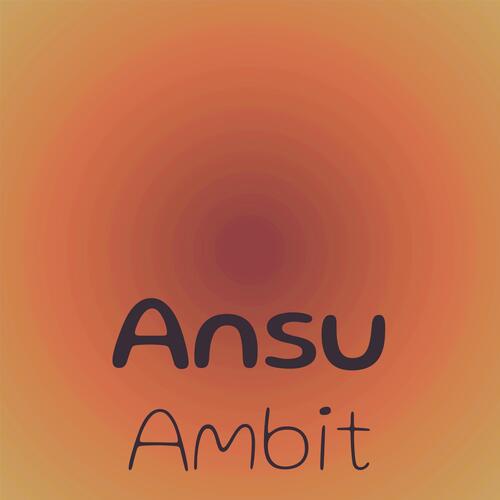 Ansu Ambit