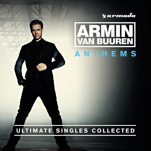 Armin van Buuren – Tell Me Why Lyrics