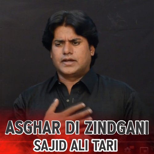 Asghar di Zindgani