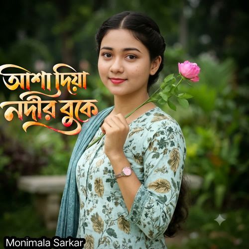 Asha Diya Nodir Buke