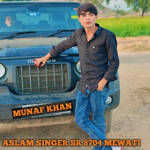 Aslam Singer Sr 8704 Mewati