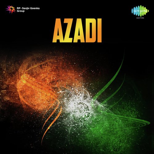 Azadi