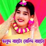 হলুদ বাটো মেন্দি বাটো