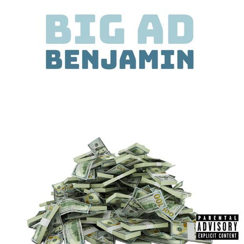 BENJAMIN cover art
