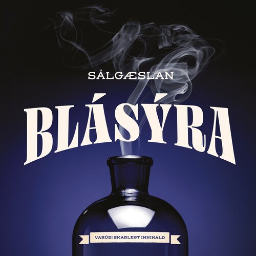 Hvart´a´kvarta cover art