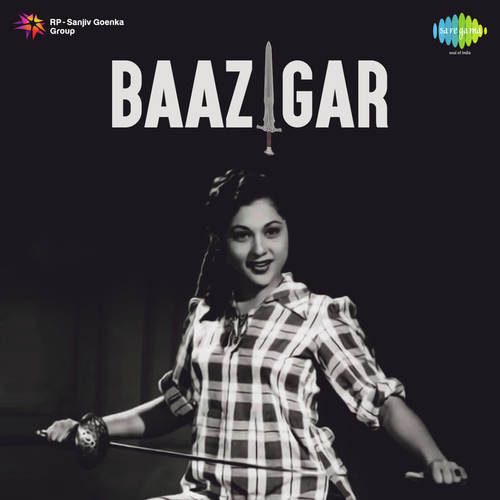 Baazigar