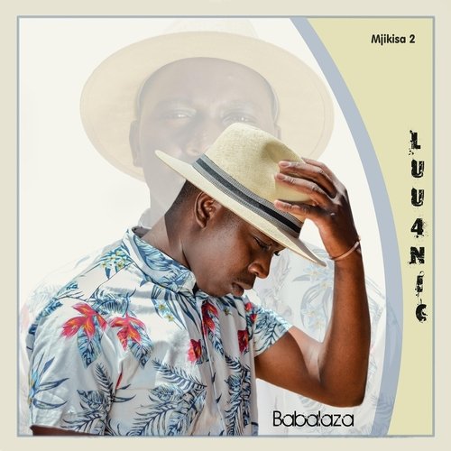 Tiyisela (feat. Dj Joko) cover art