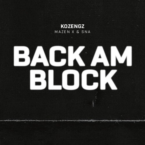 Back Am Block