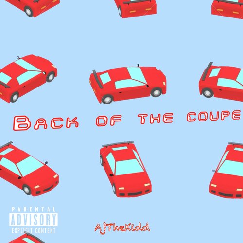 Back of the Coupe_poster_image