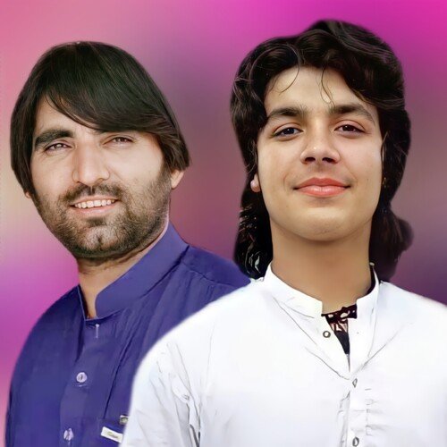 Bando Laro Ta Katalai Nasam