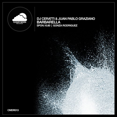 Barbarella (Gonza Rodriguez Remix)