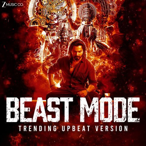 Beast Mode Trending Upbeat Version