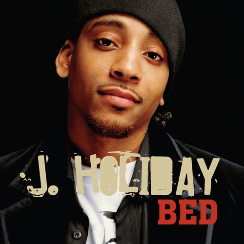 J Holiday