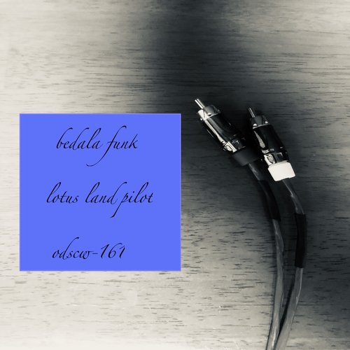 Bedala Funk (Original Mix) cover art