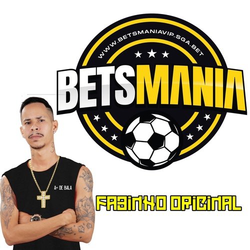 BetsMania cover art
