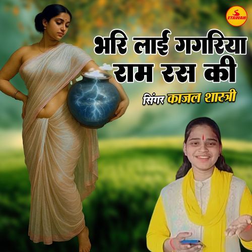 Bhari Lai Gagariya Ram Ras Ki